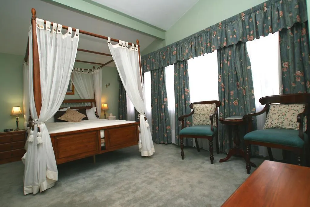 Hotel Elms Of Hobart