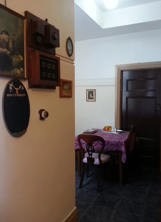 **** Penzion Hotel Elms Of Hobart Austrálie