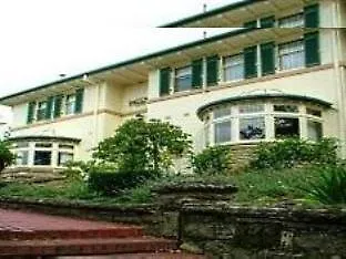 Hotel Elms Of Hobart Austrálie