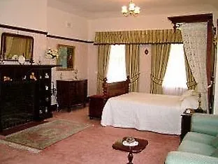 Penzion Hotel Elms Of Hobart