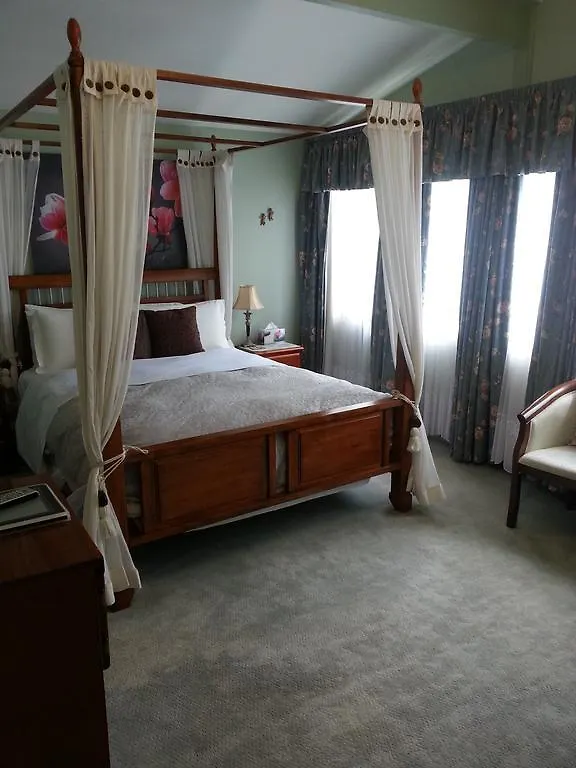 Hotel Elms Of Hobart 4*,  Austrálie