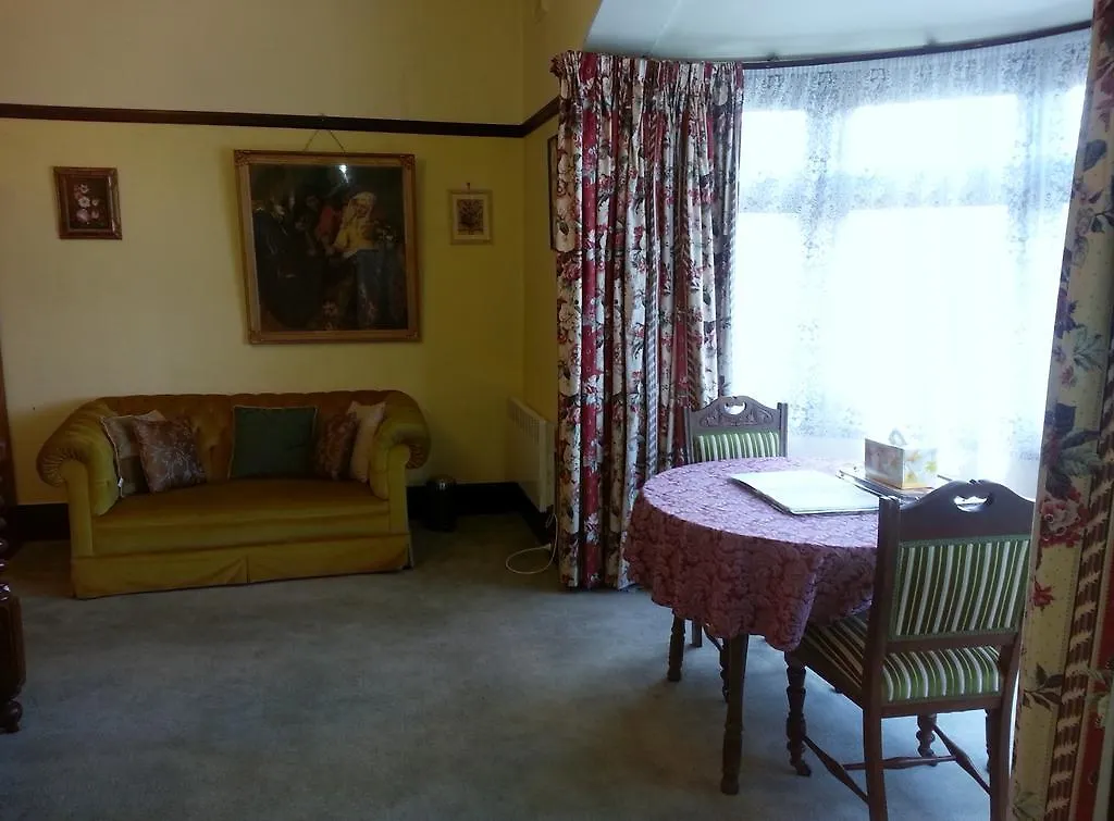 Hotel Elms Of Hobart 4*,  Austrálie