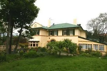 Hotel Elms Of Hobart Penzion