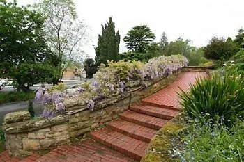 Penzion Hotel Elms Of Hobart